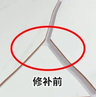 西林瓷砖空鼓维修公司分享下瓷砖基层整体强度偏低，可能会导致的问题。